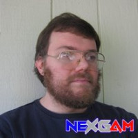 Jeff Vogel Spiderweb Software