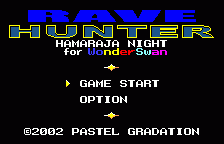 rave-hunter