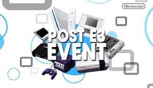 After E3 Nintendo 2010