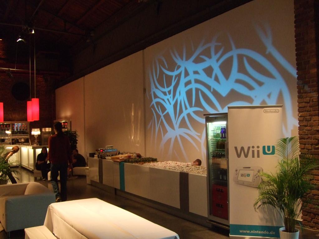 Nintendo WiiU Post-E3-Event