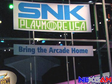 SNK-Playmore-USA-E3-2005_1