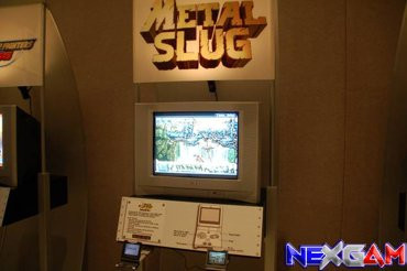 SNK-Playmore-USA-auf-der-E3-2006_7