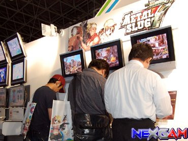 tokyo-game-show_2007-snk11 tokyo-game-show_2007-snk11