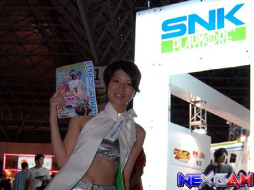 tokyo-game-show_2007-snk1 tokyo-game-show_2007-snk1