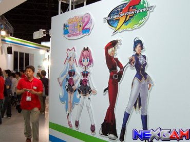tokyo-game-show_2007-snk4 tokyo-game-show_2007-snk4