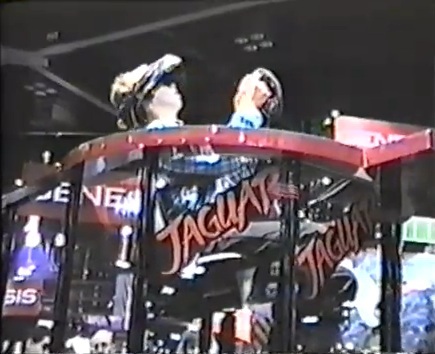 Atari auf der E3 1995 - ein historischer Videorückblick Atari auf der E3 1995 - ein historischer Videorückblick