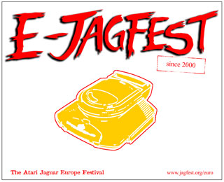 e-Jagfest 2014 Preview - Was gab es 2013, was erwartet uns diesmal?