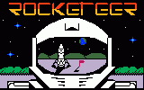 Rocketeer ist ein grafisch tolles Actionspiel.