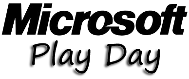 Microsoft Play Day Gamescom 2011