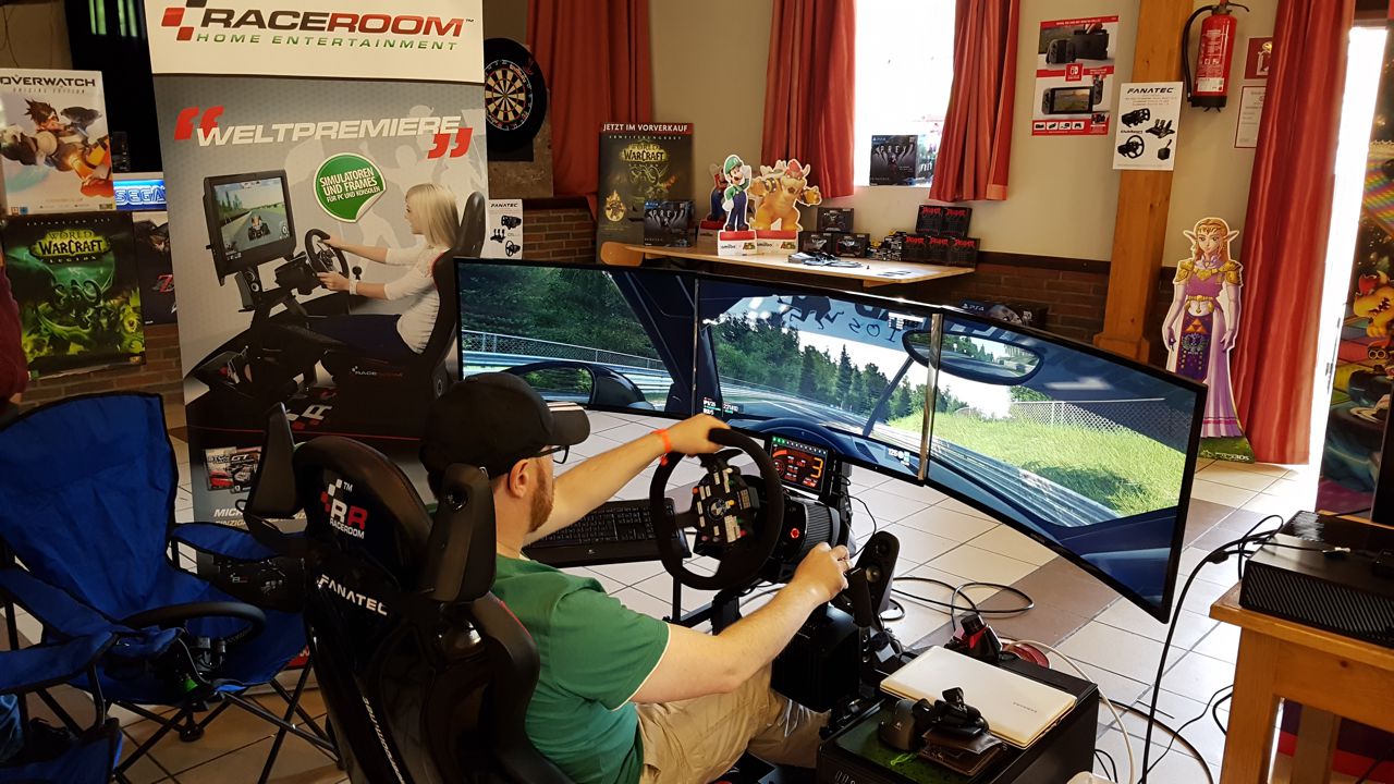 play2017 - das neXGam Gaming Festival bei Soest (ZT18) play2017 - das neXGam Gaming Festival bei Soest (ZT18)