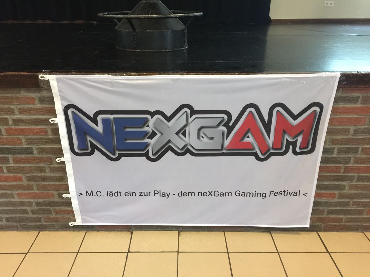 play2019 - das neXGam Gaming Festival bei Soest (ZT20) play2019 - das neXGam Gaming Festival bei Soest (ZT20)