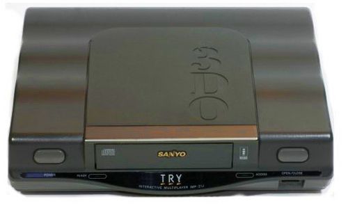 Faszination 3DO: Geschichte, Hardware, Spiele