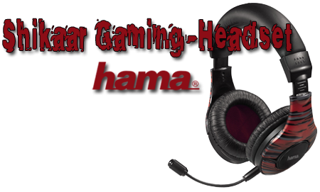 Shikaar Gaming-Headset Review