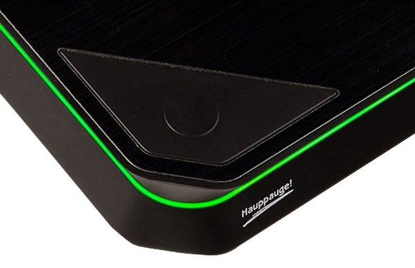 Hauppauge Capture Devices - Gameplay in HD und SD