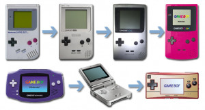 gameboy_modelle