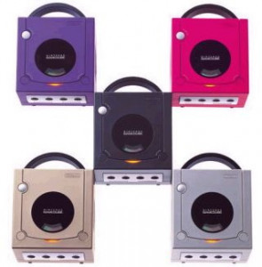 GameCube-4s