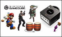 GameCube: Der unterschätzte Konkurrent