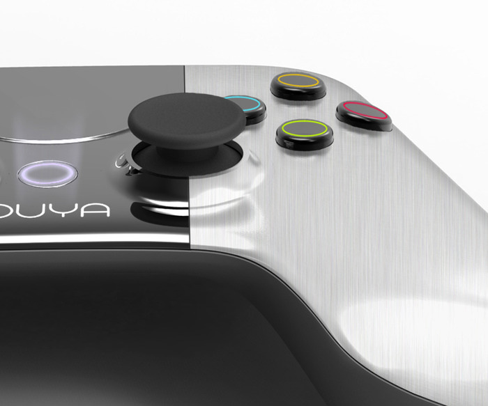 OUYA - Konsolenrevolution mit Android?
