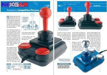 Drivers competition pro usb joystick for Windows vista Competition pro usb joystick Drivers for Windows Download