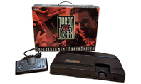 TurboGrafx 16
