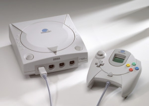 dreamcast