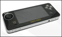 Neo Geo Portable - was ist von der Ankündigung zu halten? Neo Geo Portable - was ist von der Ankündigung zu halten?