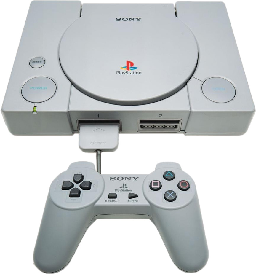 Faszination Playstation - ein nostalgischer Rückblick