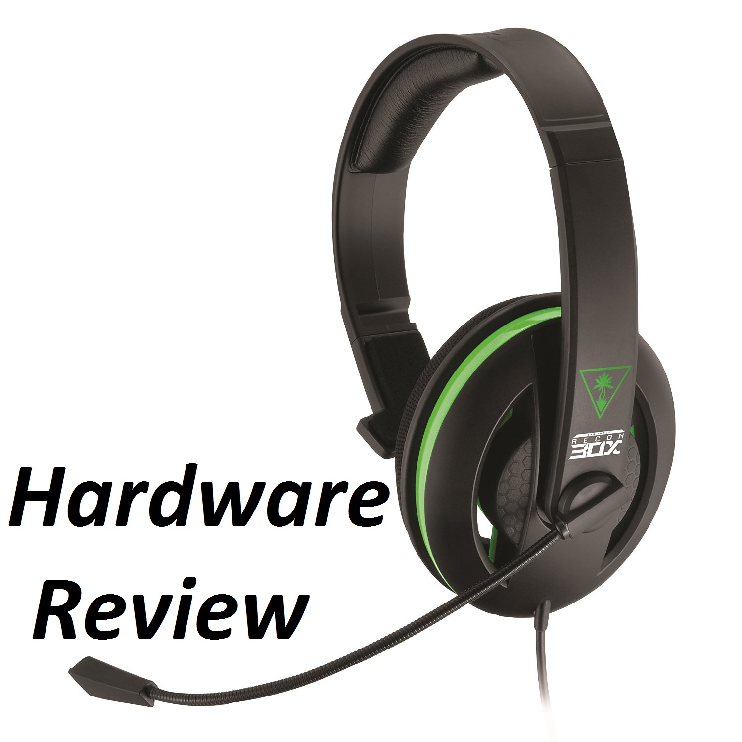 Turtle Beach Recon 30X Review Turtle Beach Recon 30X Review