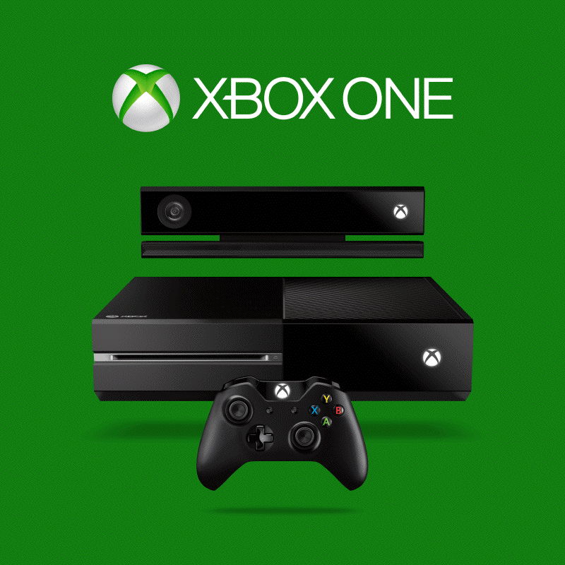 Xbox One: Das zweite erste Mal Xbox One: Das zweite erste Mal