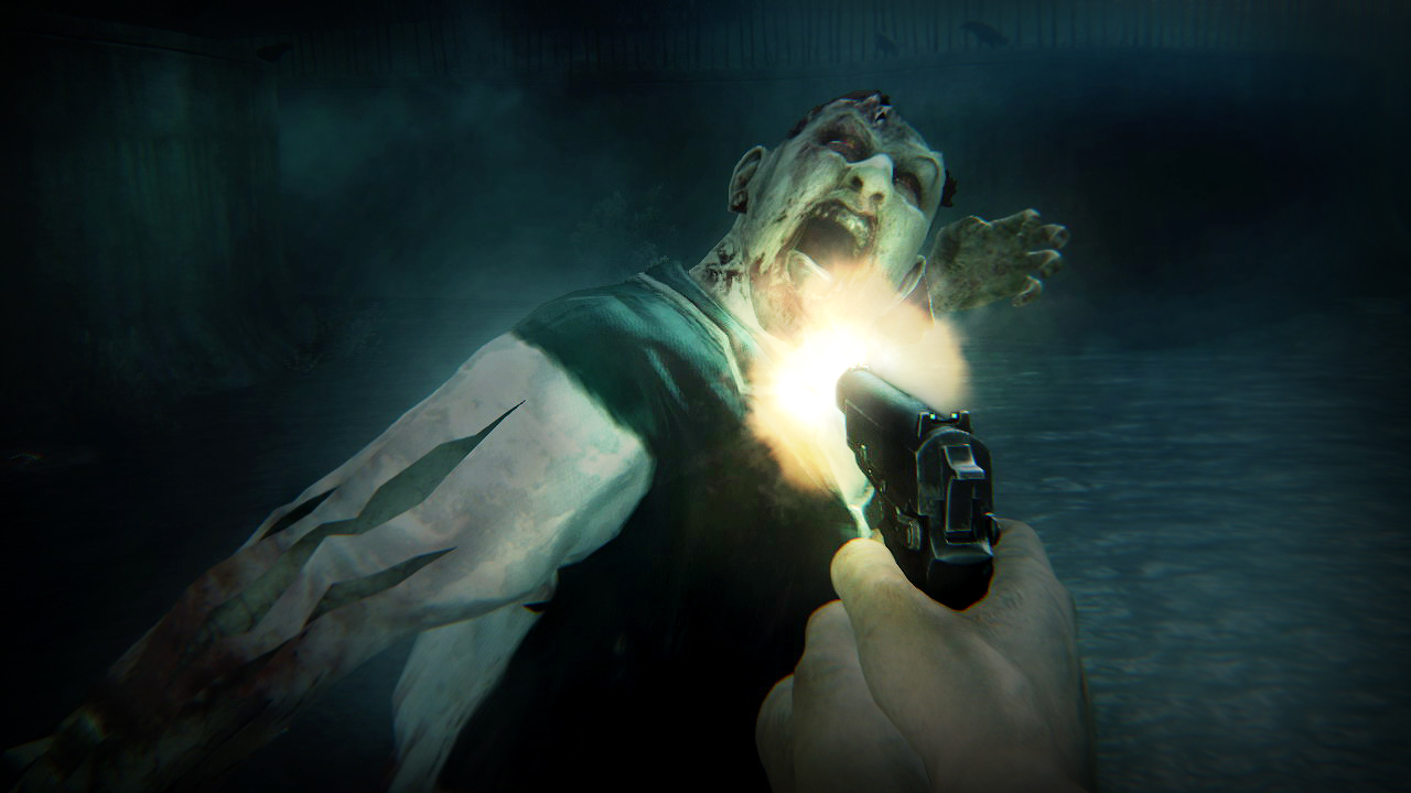 ZombiU: Meinung eines Redakteurs