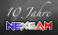 10 Jahre neXGam
