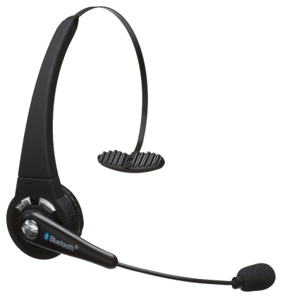 Bluetooth/Wired Gaming Headset Game Talk (Bigben Interactive)
