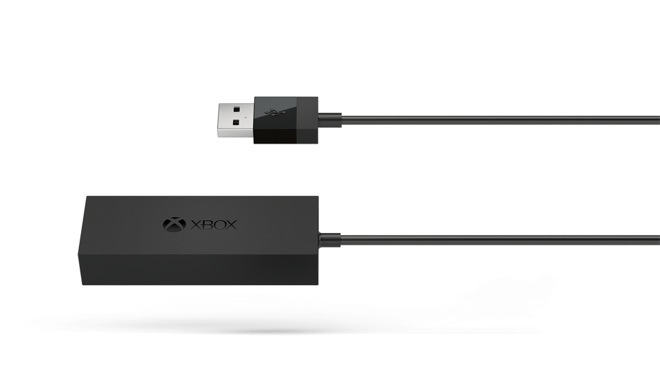 Xbox One TV Tuner Xbox One TV Tuner
