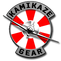 Kamikaze Gear Charging Organizer