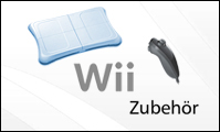 Wii Zubehör
