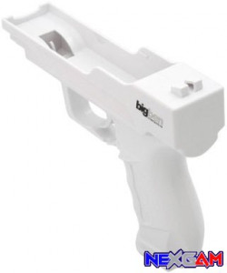 WiiGun