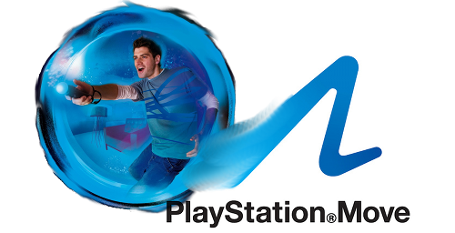 PlayStation Move Video Special
