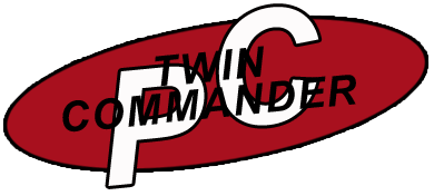 HORI PC Twin Commander Pad
