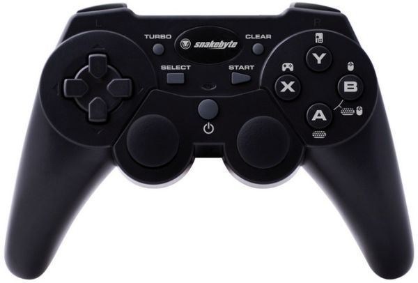 snakebyte idroid:con Android & iOS Controller