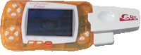 WonderSwan-GPS-System-logo