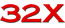 32x