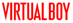 Virtual Boy Virtual Boy