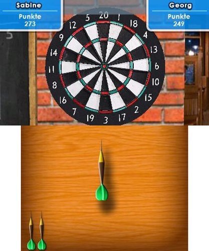 50 Denk & Logikspiele 3D