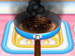 Cooking Mama: Bon Appétit – Am Herd geht's wieder rund