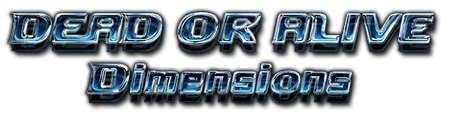 Dead or Alive: Dimensions Dead or Alive: Dimensions