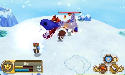 Fantasy Life: Mein wundervolles Leben