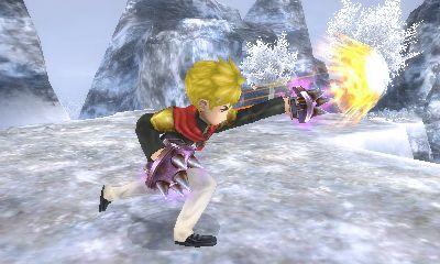 Final Fantasy Explorers: Unepisch Final Fantasy Explorers: Unepisch