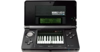 KORG M01D - Music Creation für die Hosentasche