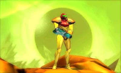 Metroid Samus Returns - Die Wiedergeburt eines Klassikers Metroid Samus Returns - Die Wiedergeburt eines Klassikers