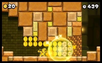 New Super Mario Bros. 2
